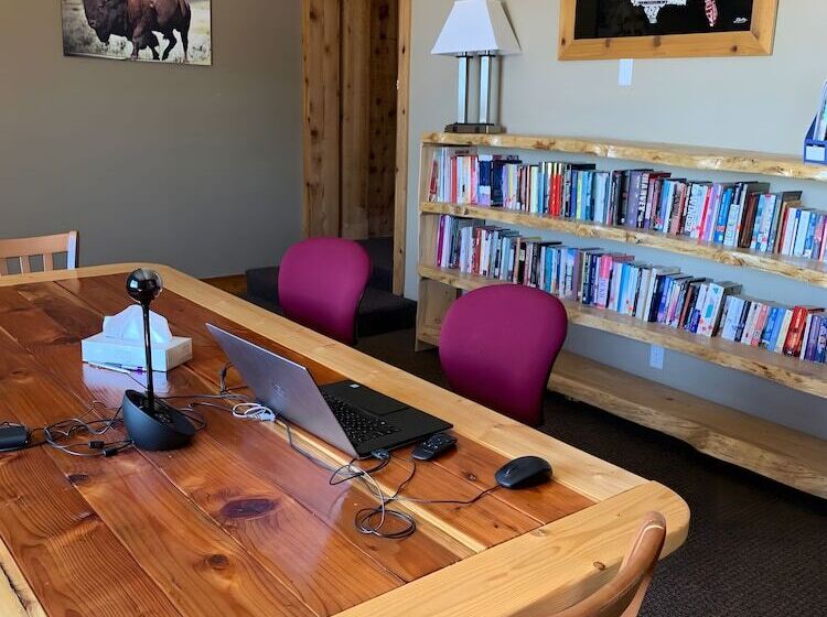 فندق White Buffalo