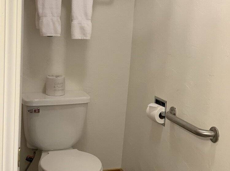 فندق White Buffalo