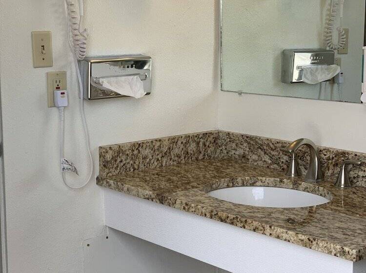 فندق White Buffalo