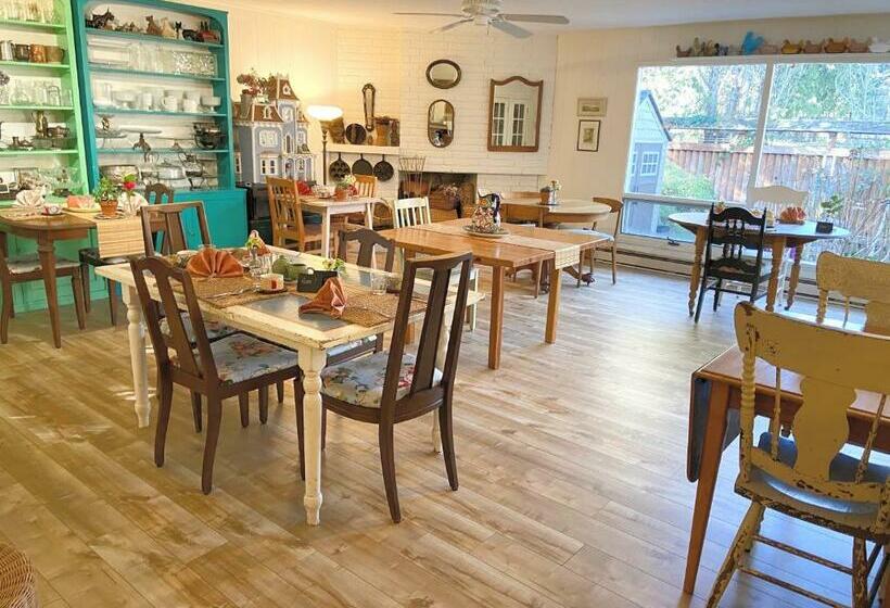 Hotel Wisteria Guest House