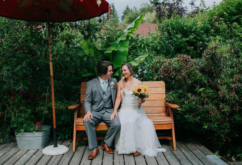 Hotel Wisteria Guest House