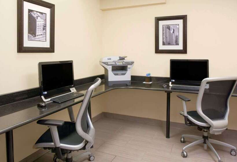 هتل Wyndham Garden Schaumburg Chicago Northwest