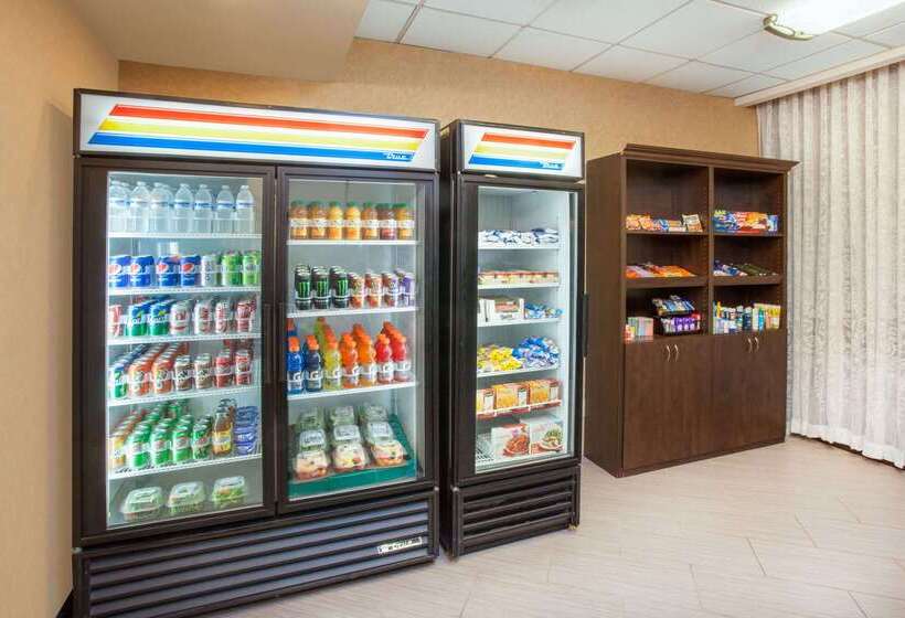 هتل Wyndham Garden Schaumburg Chicago Northwest