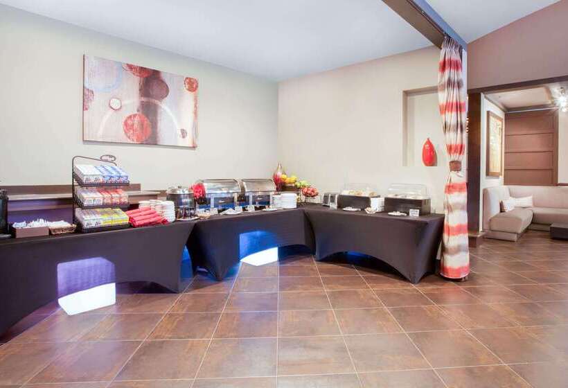 ホテル Wyndham Garden Schaumburg Chicago Northwest