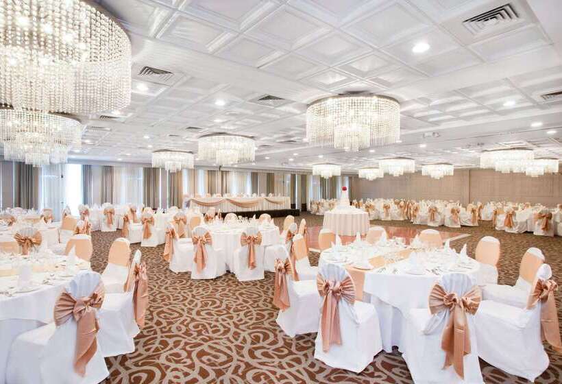 ホテル Wyndham Garden Schaumburg Chicago Northwest