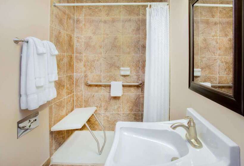 ホテル Wyndham Garden Schaumburg Chicago Northwest