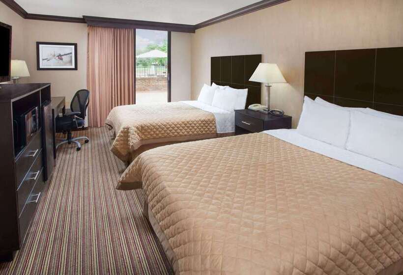 هتل Wyndham Garden Schaumburg Chicago Northwest