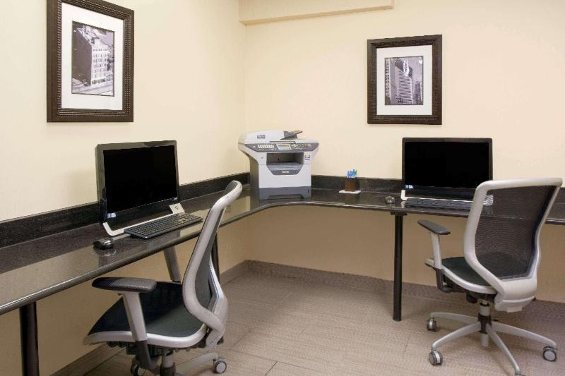 ホテル Wyndham Garden Schaumburg Chicago Northwest