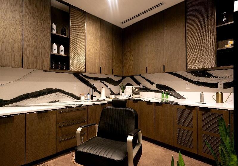 בית מלון כפרי Vignette Collection Yours Truly Dc, An Ihg