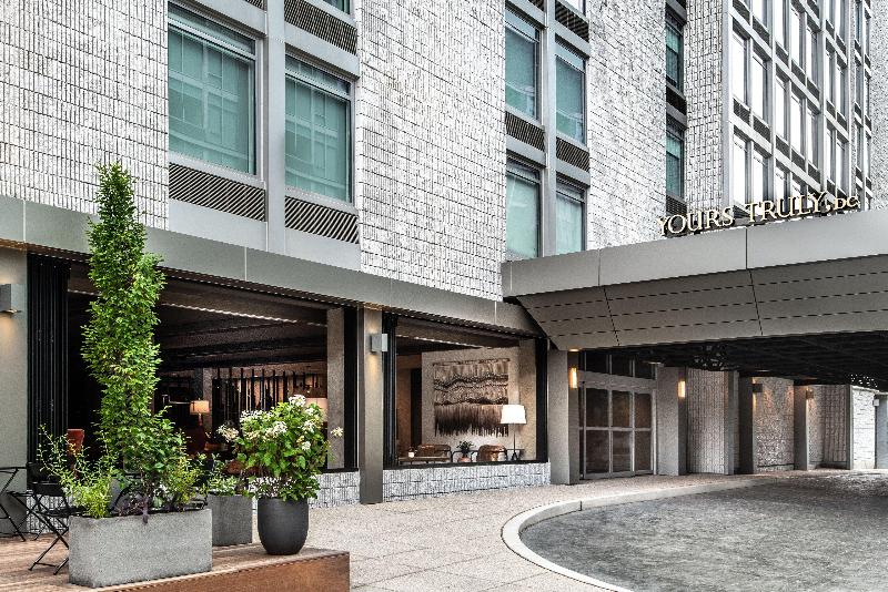 בית מלון כפרי Vignette Collection Yours Truly Dc, An Ihg