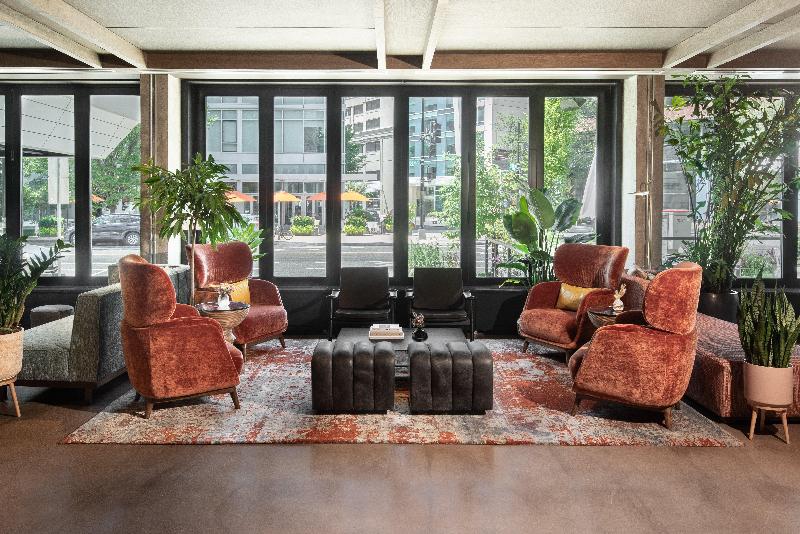 בית מלון כפרי Vignette Collection Yours Truly Dc, An Ihg