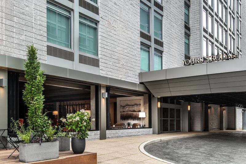 בית מלון כפרי Vignette Collection Yours Truly Dc, An Ihg