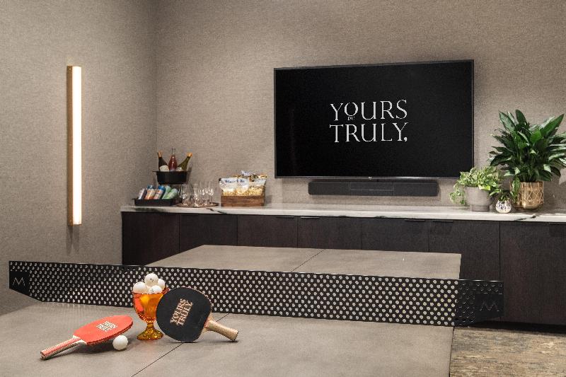 בית מלון כפרי Vignette Collection Yours Truly Dc, An Ihg