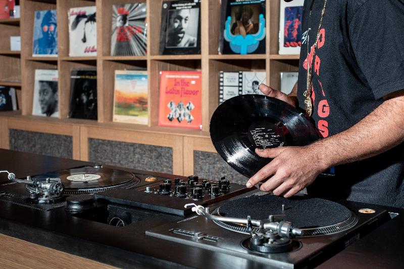 בית מלון כפרי Vignette Collection Yours Truly Dc, An Ihg