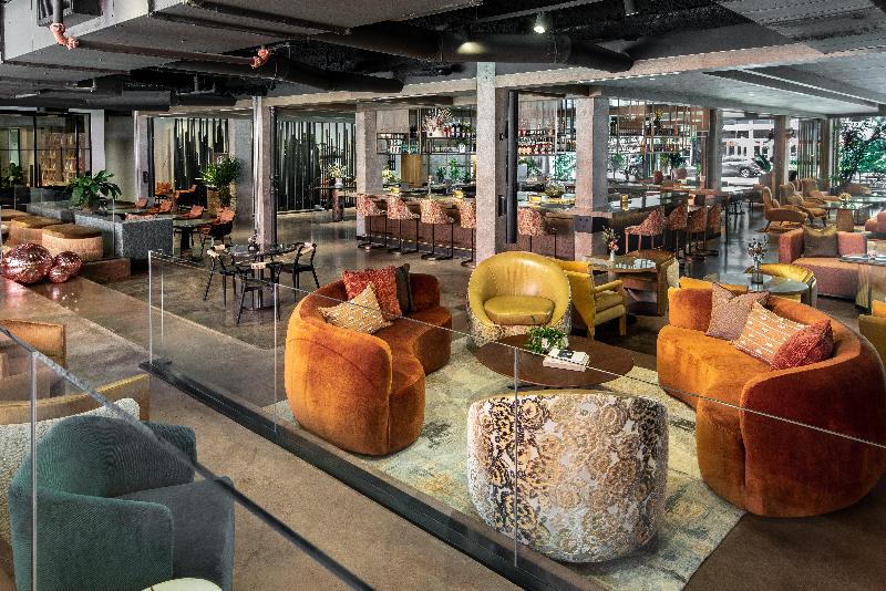 בית מלון כפרי Vignette Collection Yours Truly Dc, An Ihg