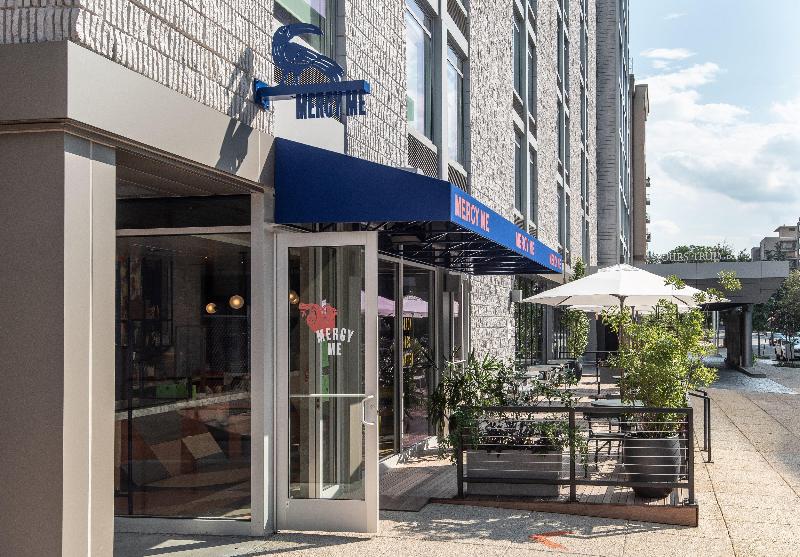 בית מלון כפרי Vignette Collection Yours Truly Dc, An Ihg