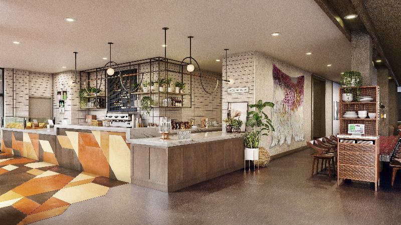 בית מלון כפרי Vignette Collection Yours Truly Dc, An Ihg