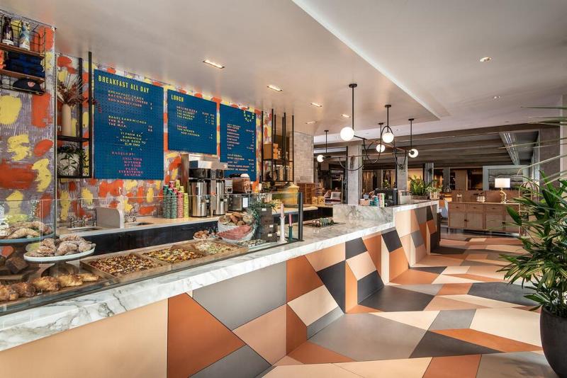 בית מלון כפרי Vignette Collection Yours Truly Dc, An Ihg