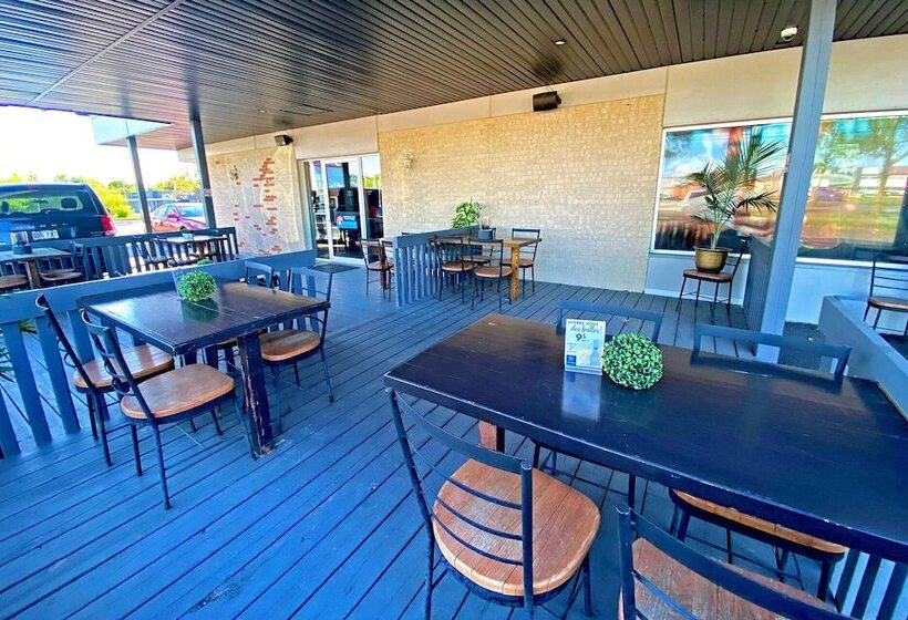 Hôtel Motel La Différence