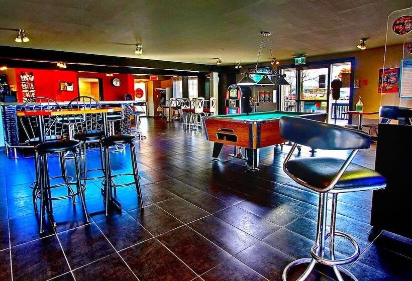 Hôtel Motel La Différence