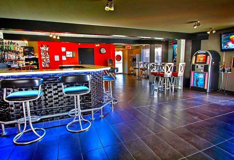 Hôtel Motel La Différence