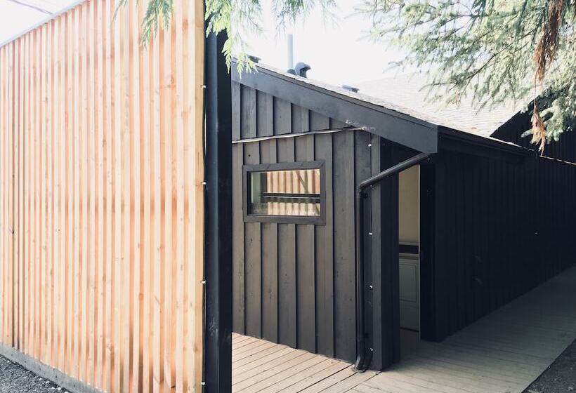 Mackenzie Beach Resort