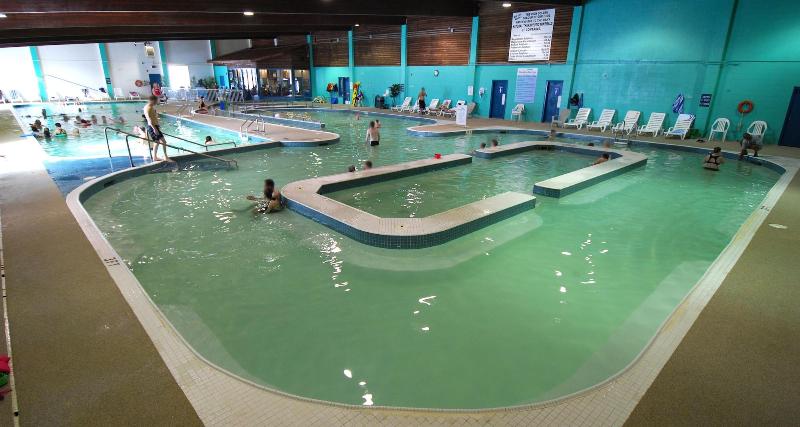 Manitou Springs Resort