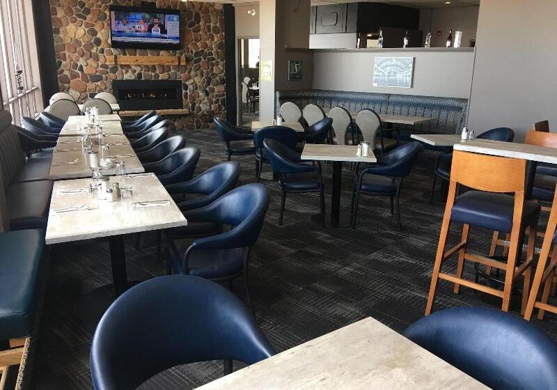 Manitou Springs Resort