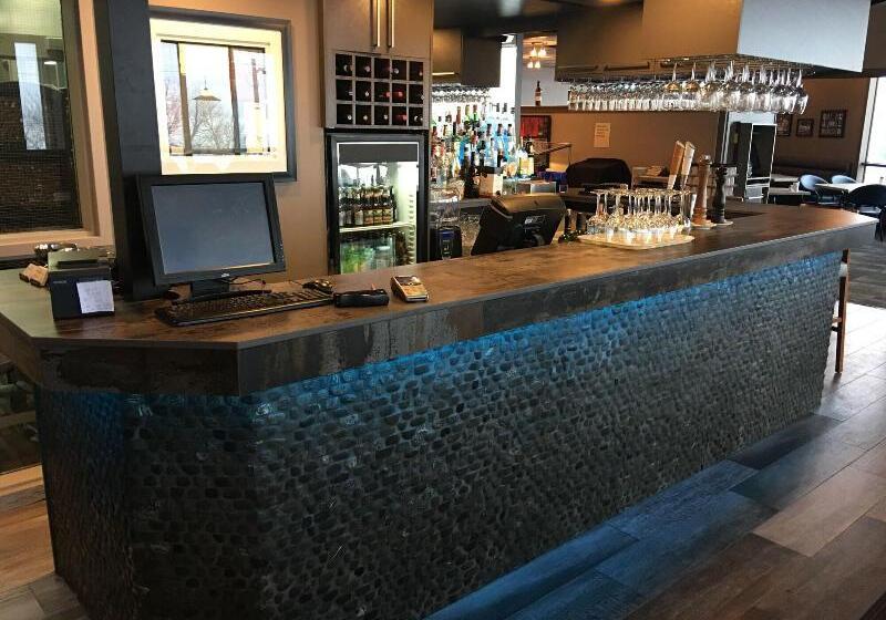 Manitou Springs Resort