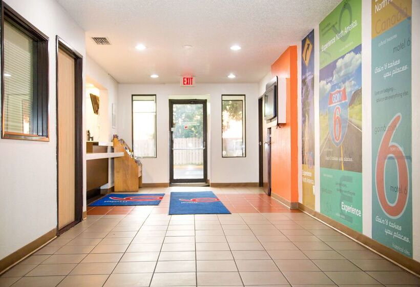 Motel 6 Omaha, Ne