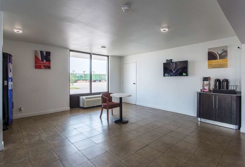 ホテル Rodeway Inn