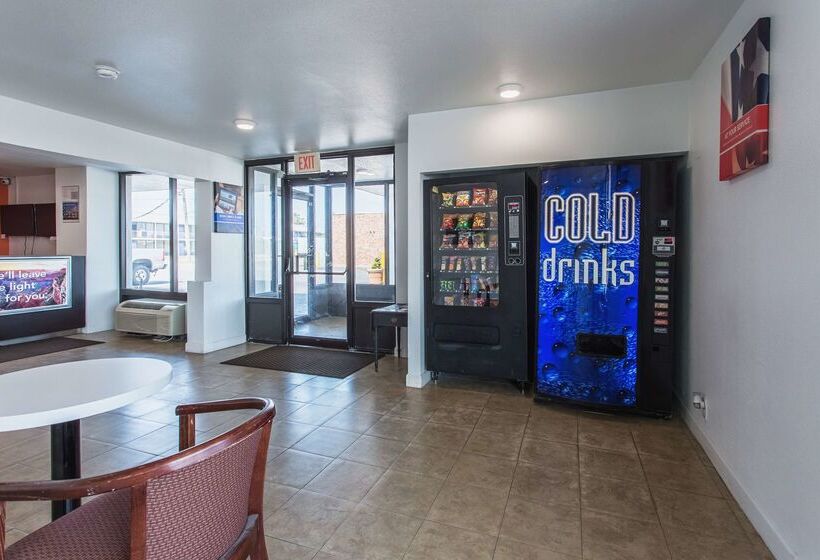 ホテル Rodeway Inn