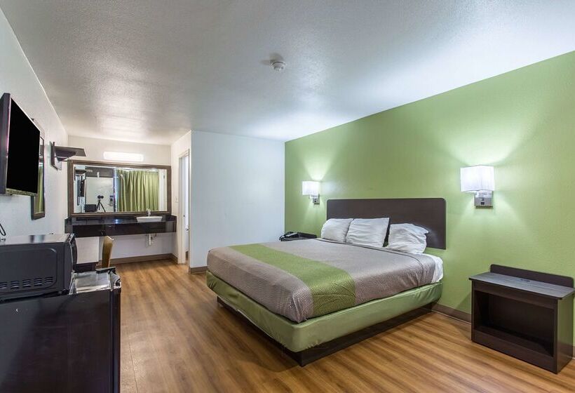 ホテル Rodeway Inn