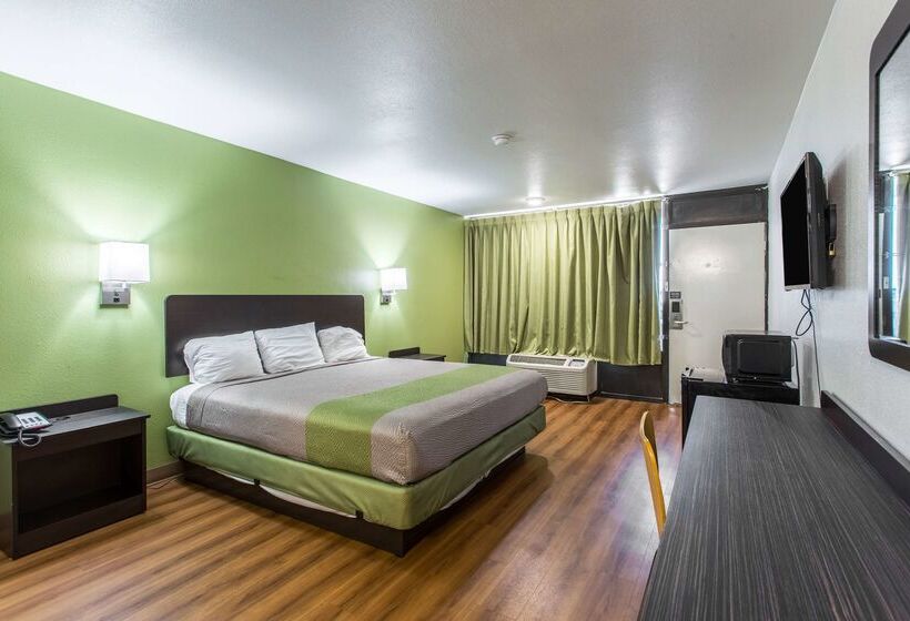 ホテル Rodeway Inn