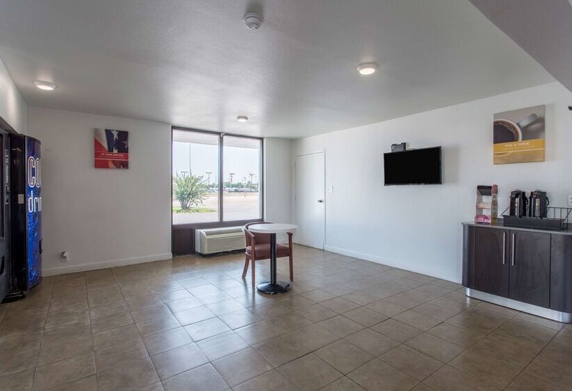 ホテル Rodeway Inn