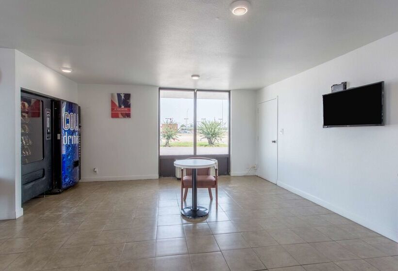 ホテル Rodeway Inn