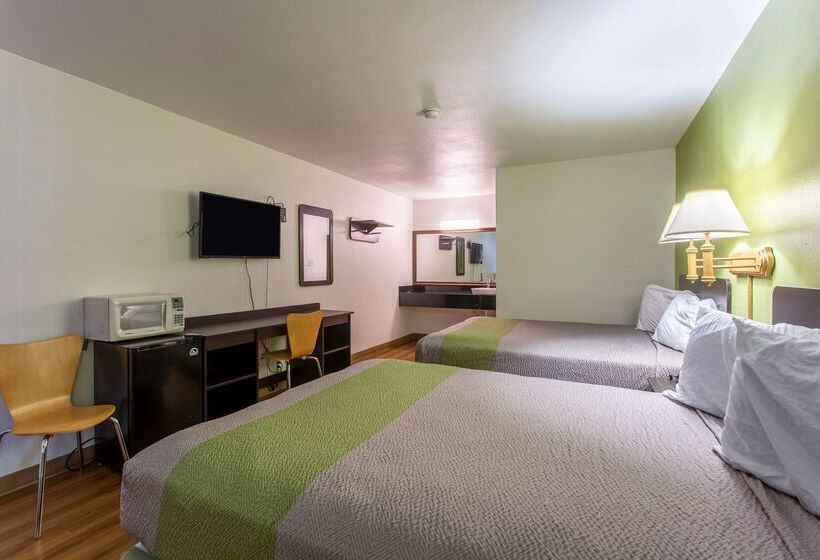 ホテル Rodeway Inn