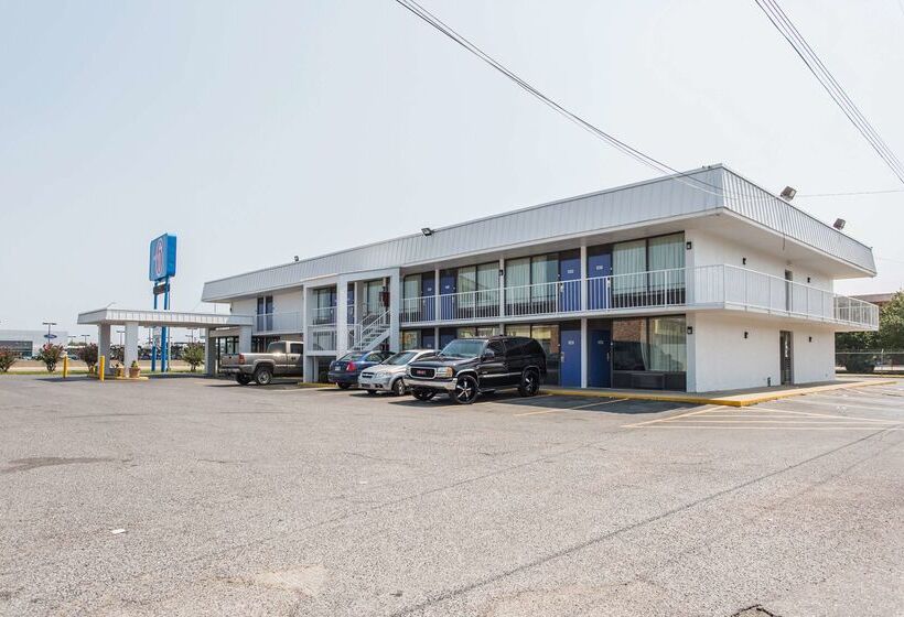 ホテル Rodeway Inn