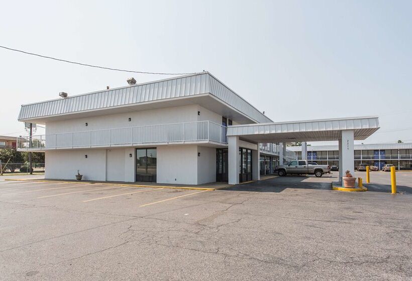 ホテル Rodeway Inn