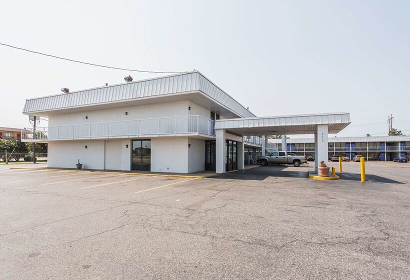 ホテル Rodeway Inn