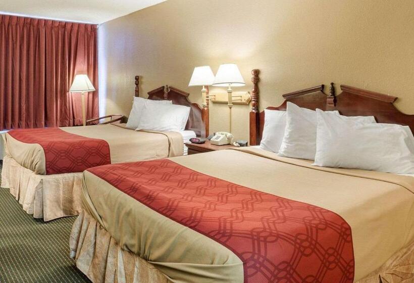 ホテル Rodeway Inn