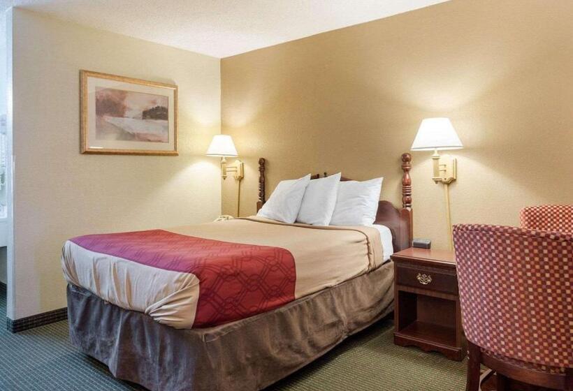 ホテル Rodeway Inn