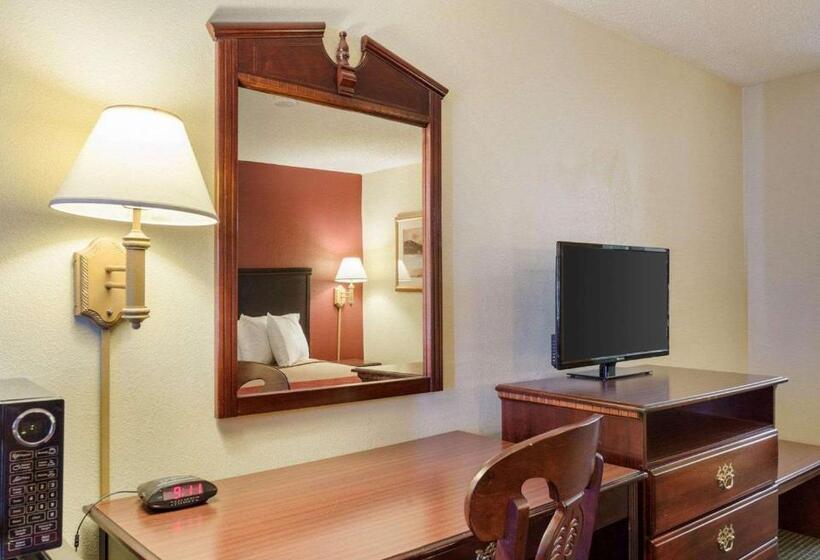 ホテル Rodeway Inn