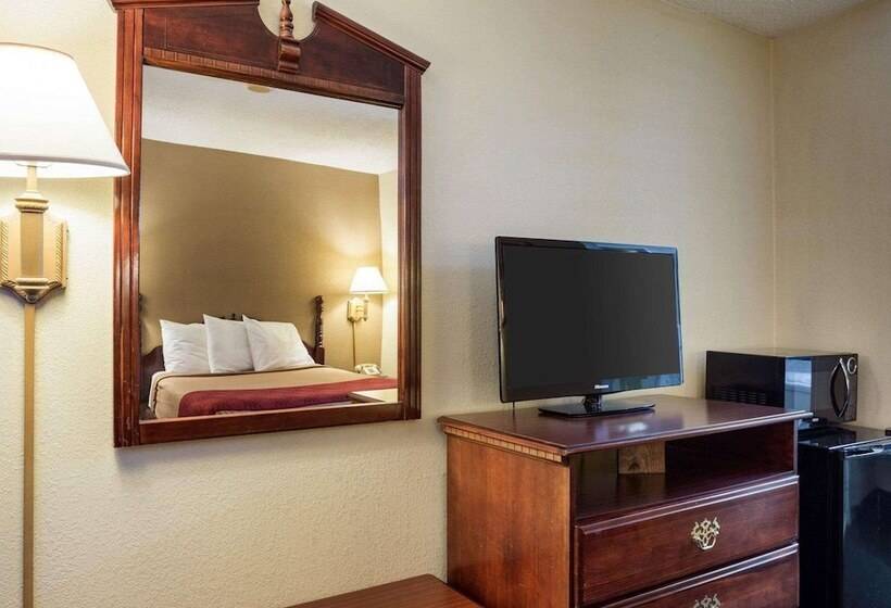 ホテル Rodeway Inn