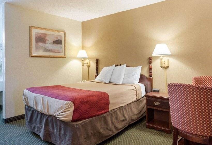 ホテル Rodeway Inn