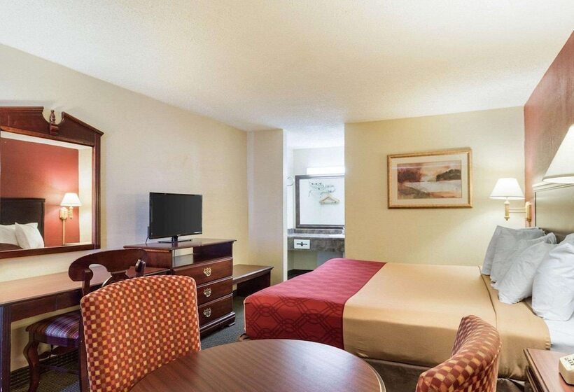 ホテル Rodeway Inn