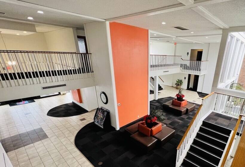 Motel 6santa Ana, Ca  Irvine  Orange County Airport