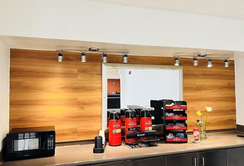 Motel 6santa Ana, Ca  Irvine  Orange County Airport