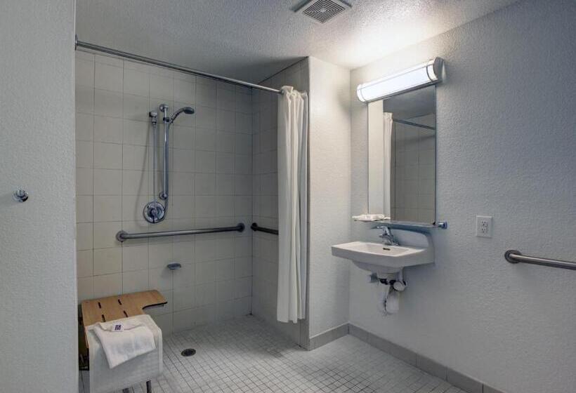 Motel 6santa Ana, Ca  Irvine  Orange County Airport