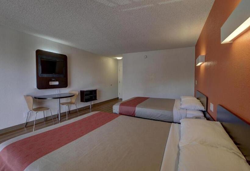Motel 6santa Ana, Ca  Irvine  Orange County Airport